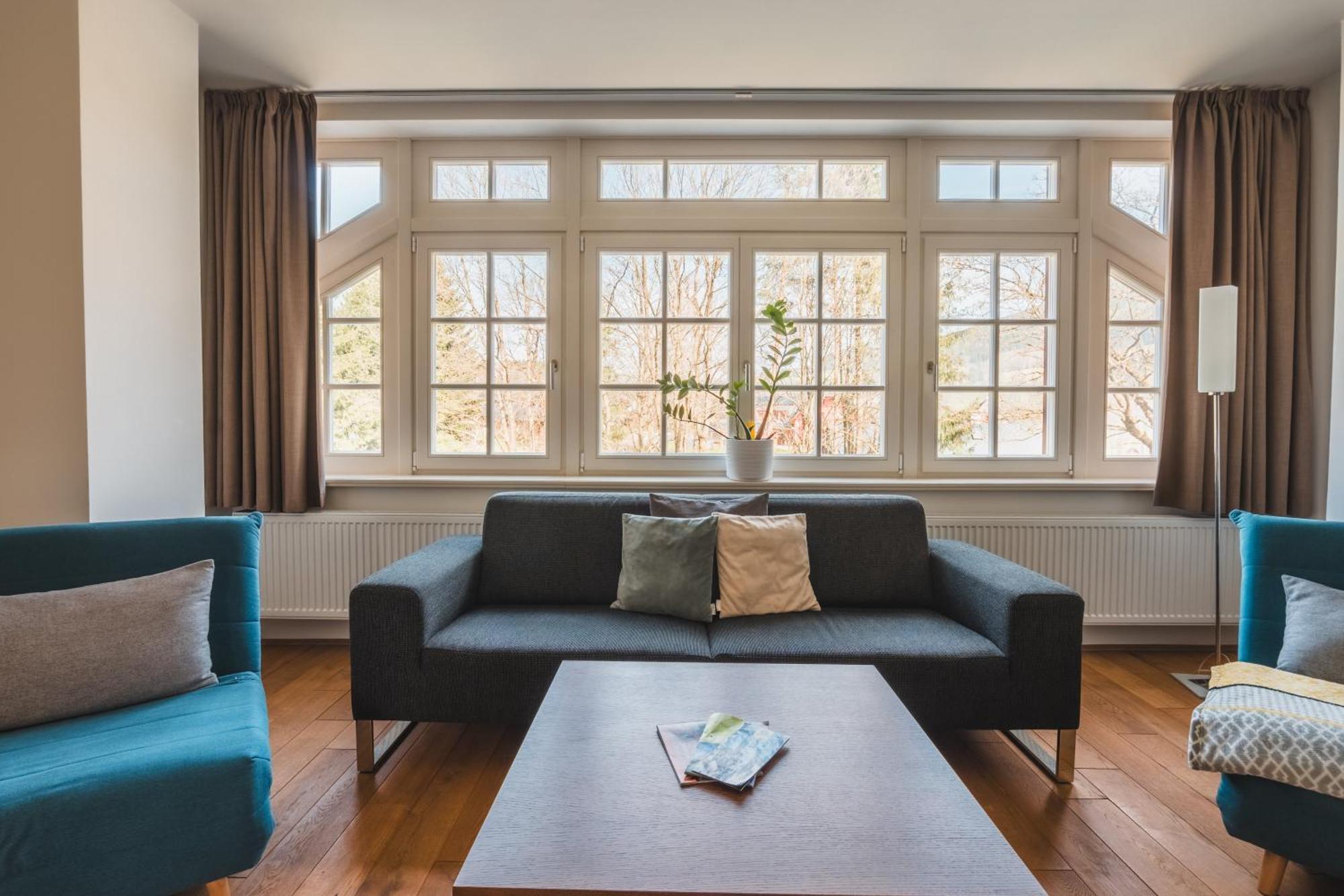 Theresian Apartment Ostružná Екстериор снимка