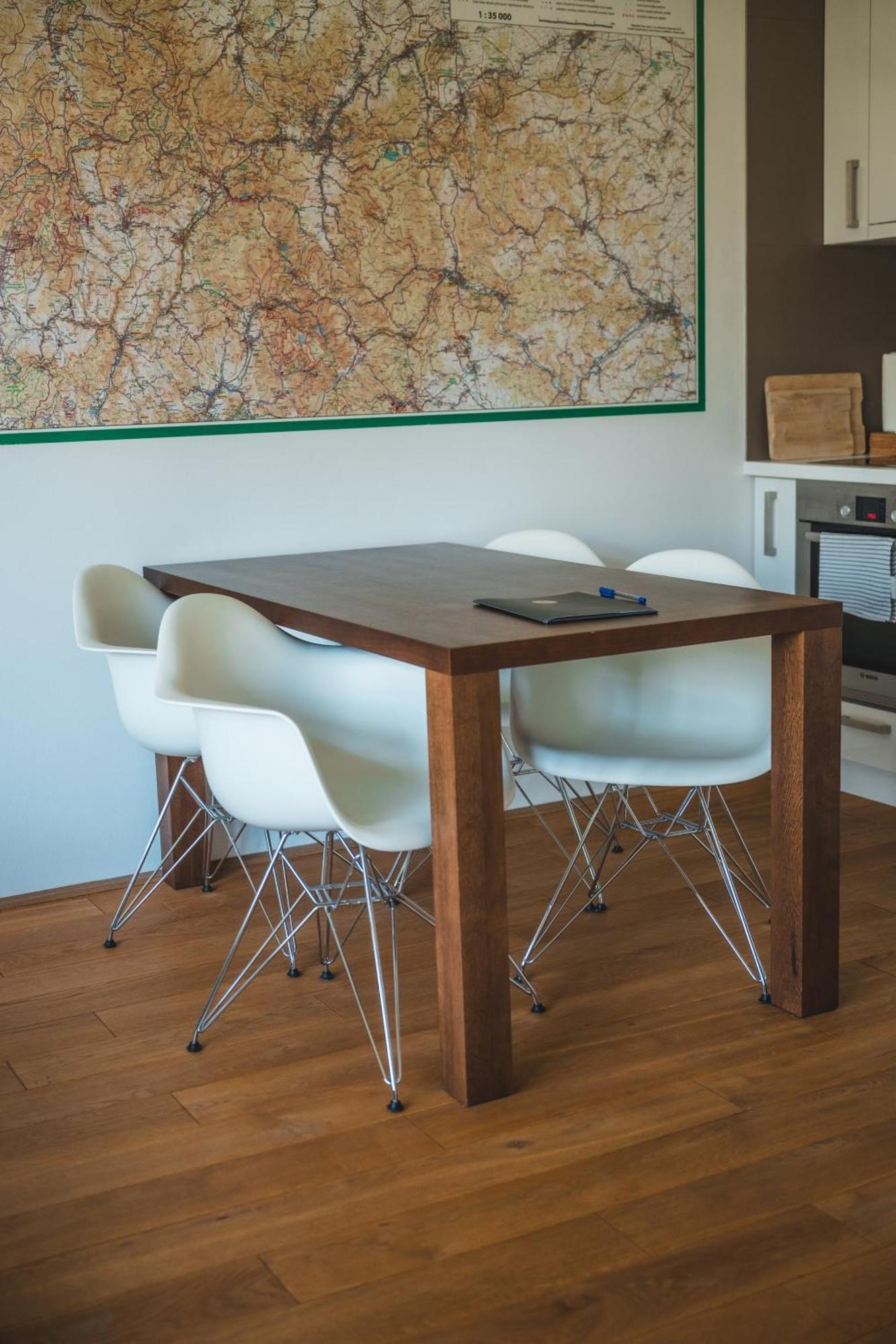Theresian Apartment Ostružná Екстериор снимка