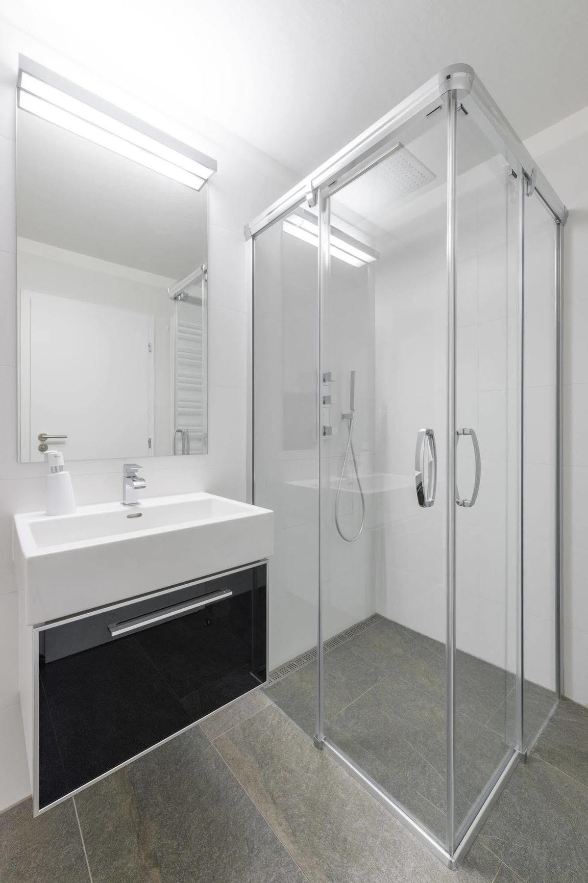 Theresian Apartment Ostružná Екстериор снимка