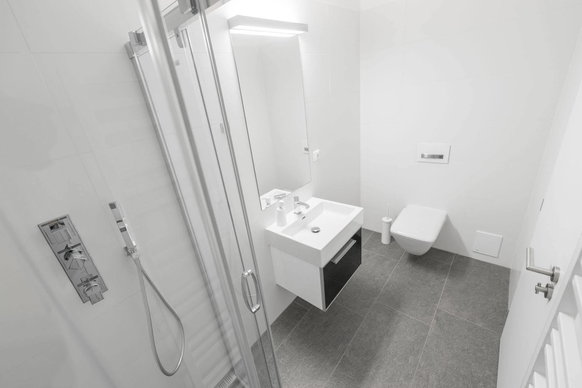 Theresian Apartment Ostružná Екстериор снимка