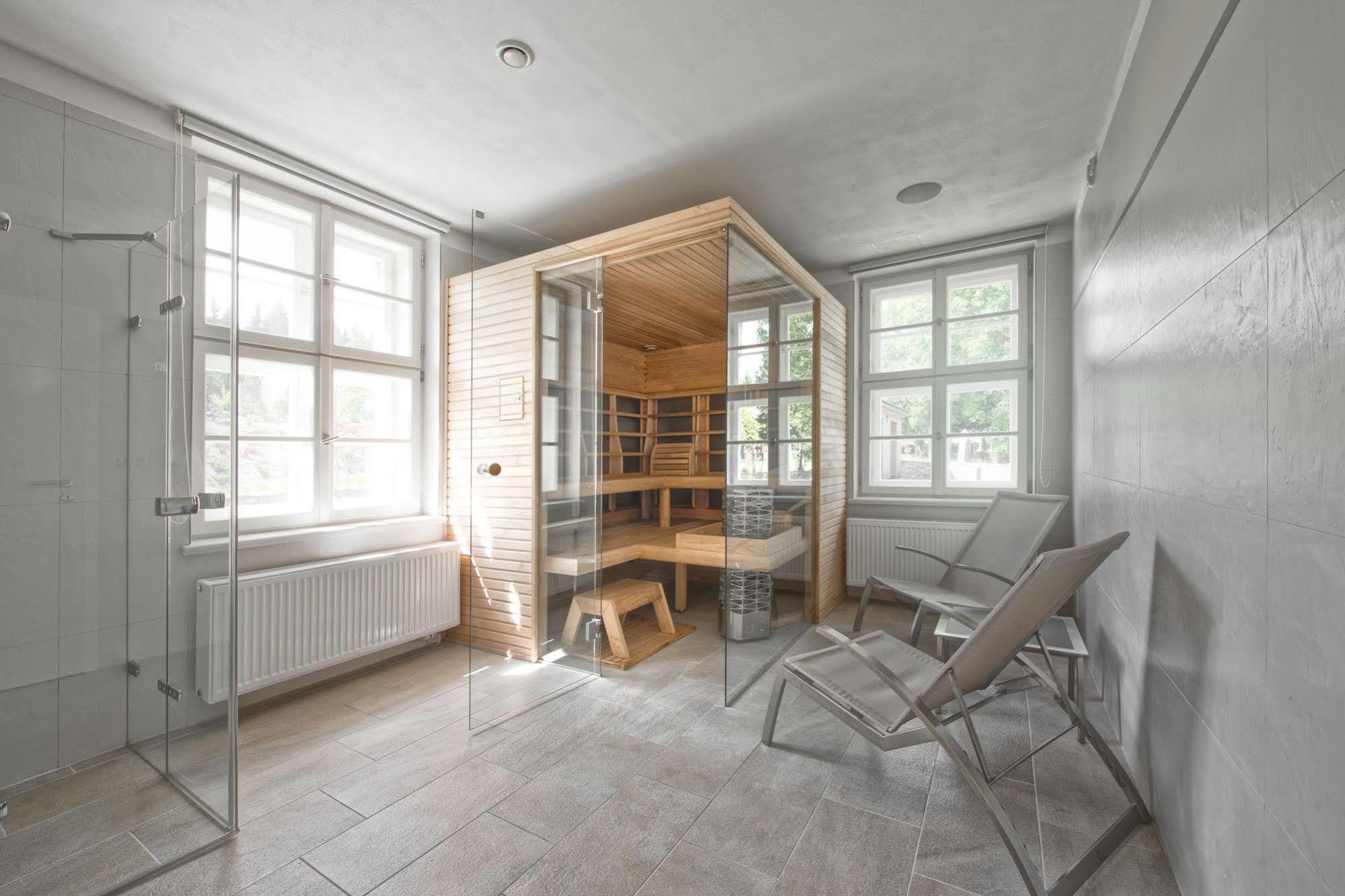 Theresian Apartment Ostružná Екстериор снимка