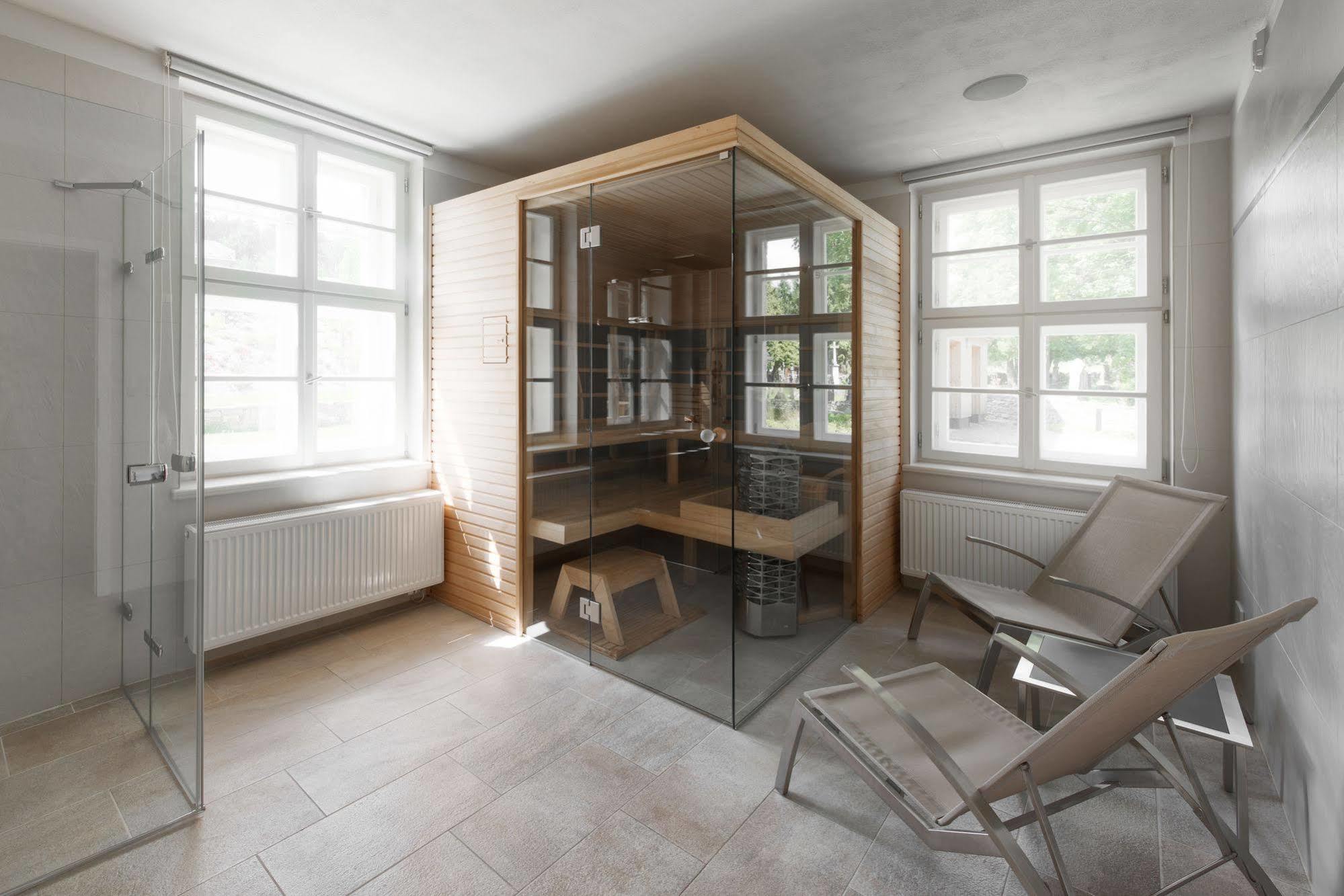 Theresian Apartment Ostružná Екстериор снимка